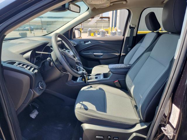 1FMCU9GDXKUC21644 - 2019 FORD ESCAPE SE 黑色 照片 7