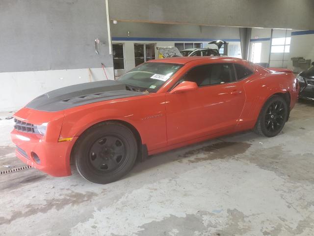 2013 CHEVROLET CAMARO LS, 