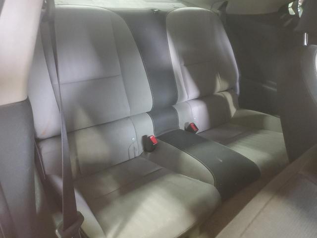 2G1FA1E33D9234962 - 2013 CHEVROLET CAMARO LS برتقالي صورة 10