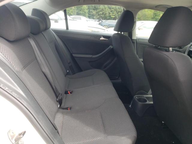 3VW2K7AJ2DM409037 - 2013 VOLKSWAGEN JETTA BASE Beyaz fotoğraf 10
