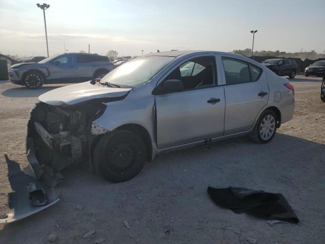 2015 NISSAN VERSA S, 