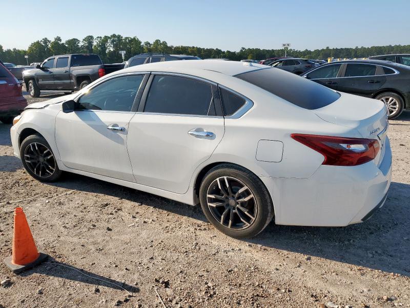 1N4AL3AP9JC211020 - 2018 NISSAN ALTIMA 2.5 WHITE photo 2