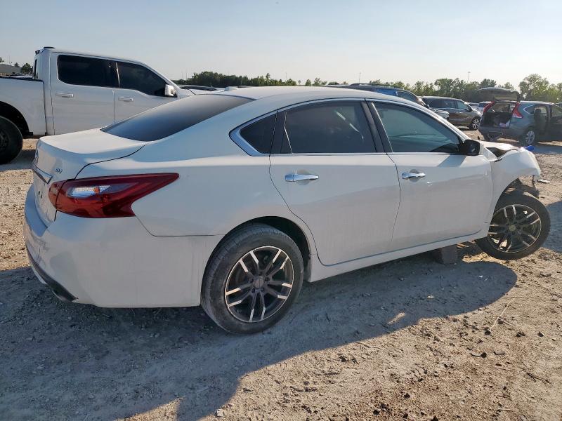 1N4AL3AP9JC211020 - 2018 NISSAN ALTIMA 2.5 WHITE photo 3