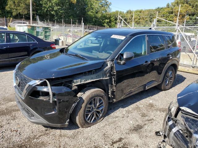 2021 NISSAN ROGUE S, 