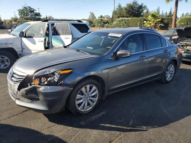 2011 HONDA ACCORD EXL, 