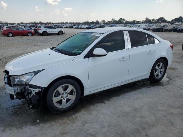 2014 CHEVROLET CRUZE LT, 