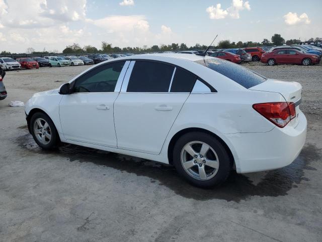 1G1PC5SB3E7166103 - 2014 CHEVROLET CRUZE LT Ақ фото 2
