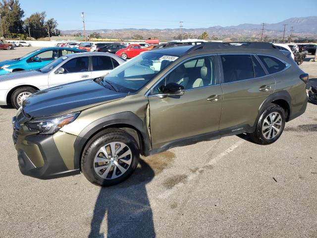 2023 SUBARU OUTBACK PREMIUM, 