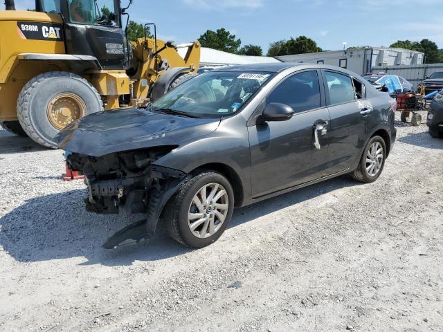 2013 MAZDA 3 I, 