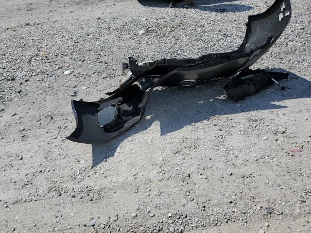 JM1BL1V70D1794705 - 2013 MAZDA 3 I GRAY photo 12