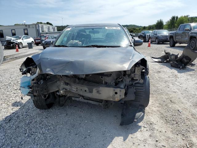 JM1BL1V70D1794705 - 2013 MAZDA 3 I GRAY photo 5