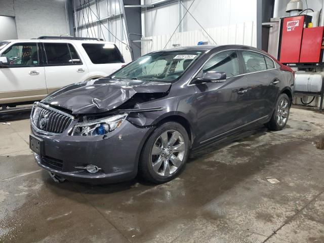 2013 BUICK LACROSSE PREMIUM, 