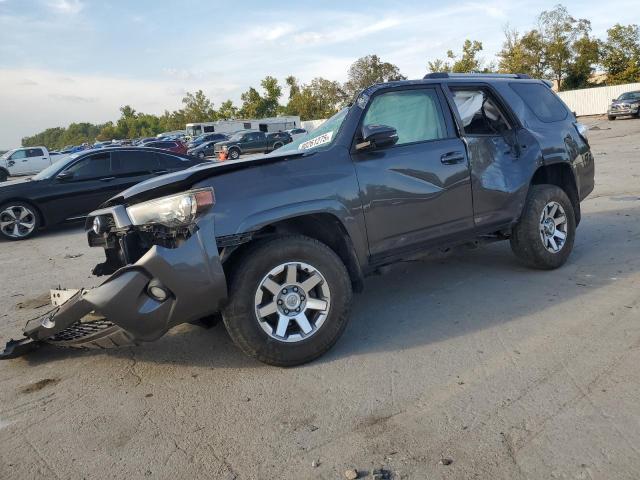 2016 TOYOTA 4RUNNER SR5/SR5 PREMIUM, 
