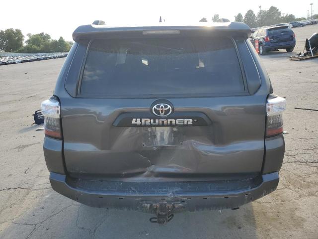 JTEBU5JR4G5346164 - 2016 TOYOTA 4RUNNER SR5/SR5 PREMIUM 灰色 照片 6