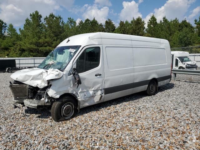 2023 MERCEDES-BENZ SPRINTER 2500, 