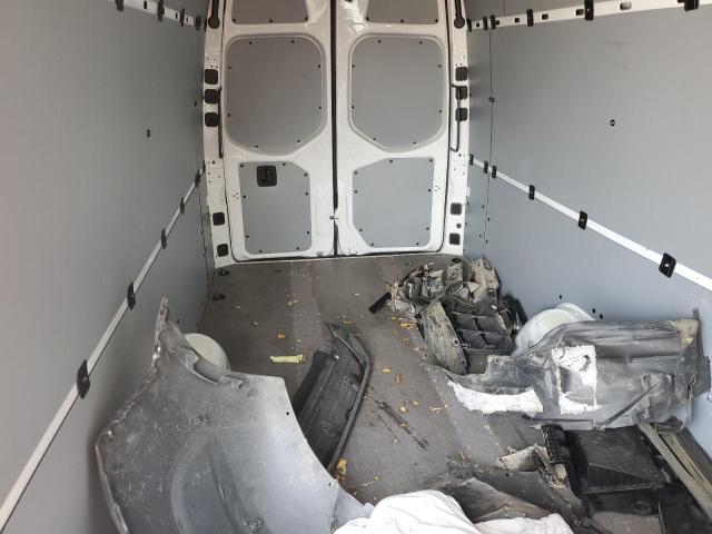 W1Y4NDHY7PT153984 - 2023 MERCEDES-BENZ SPRINTER 2500 WHITE photo 10