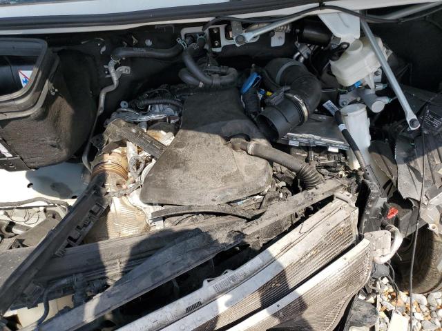 W1Y4NDHY7PT153984 - 2023 MERCEDES-BENZ SPRINTER 2500 WHITE photo 12