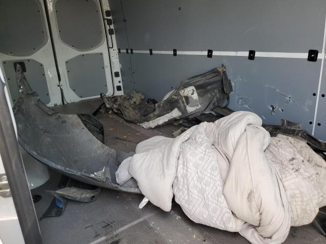 W1Y4NDHY7PT153984 - 2023 MERCEDES-BENZ SPRINTER 2500 WHITE photo 13