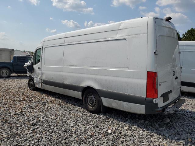 W1Y4NDHY7PT153984 - 2023 MERCEDES-BENZ SPRINTER 2500 WHITE photo 2