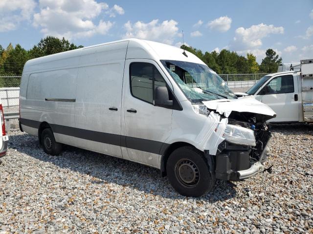 W1Y4NDHY7PT153984 - 2023 MERCEDES-BENZ SPRINTER 2500 WHITE photo 4