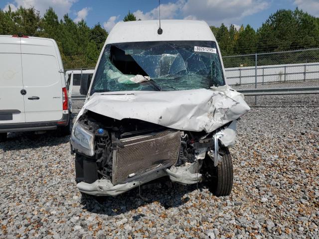 W1Y4NDHY7PT153984 - 2023 MERCEDES-BENZ SPRINTER 2500 WHITE photo 5