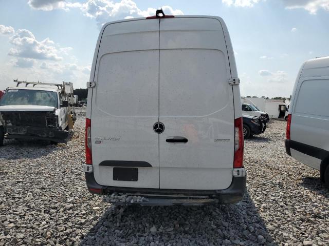 W1Y4NDHY7PT153984 - 2023 MERCEDES-BENZ SPRINTER 2500 WHITE photo 6