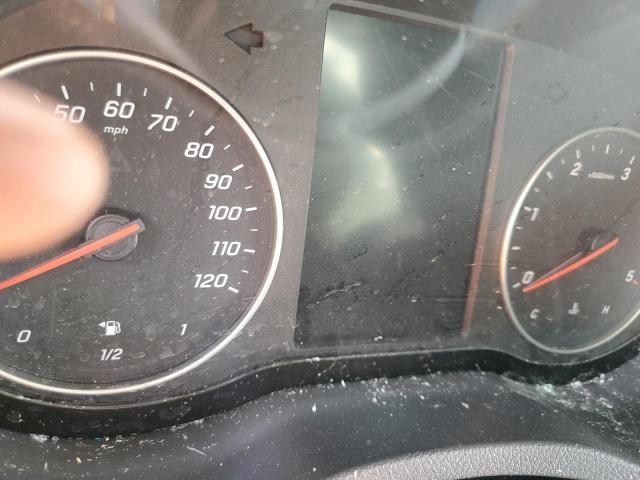 W1Y4NDHY7PT153984 - 2023 MERCEDES-BENZ SPRINTER 2500 WHITE photo 9