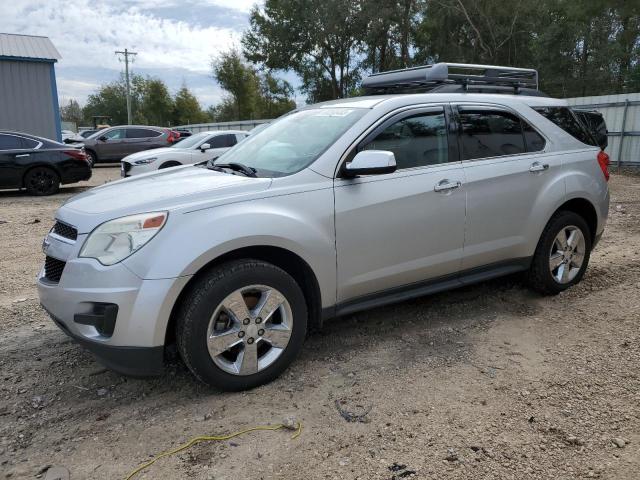 2014 CHEVROLET EQUINOX LT, 