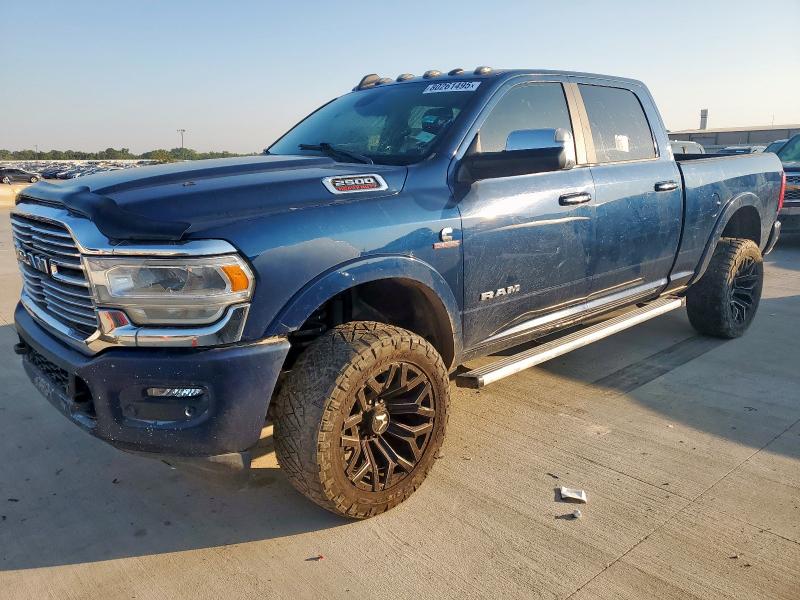 2020 RAM 2500 LARAMIE, 