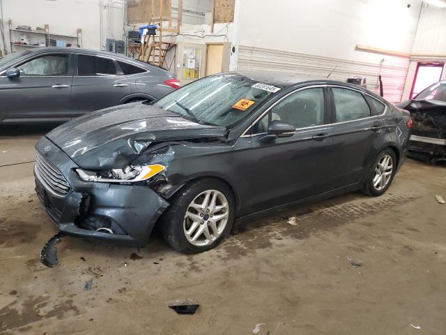 2016 FORD FUSION SE, 