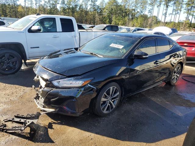 2019 NISSAN MAXIMA S, 