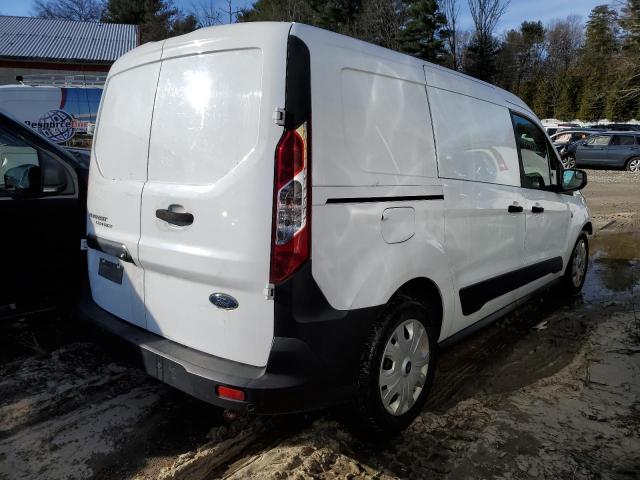 NM0LS7E28K1392603 - 2019 FORD TRANSIT CO XL WHITE photo 3