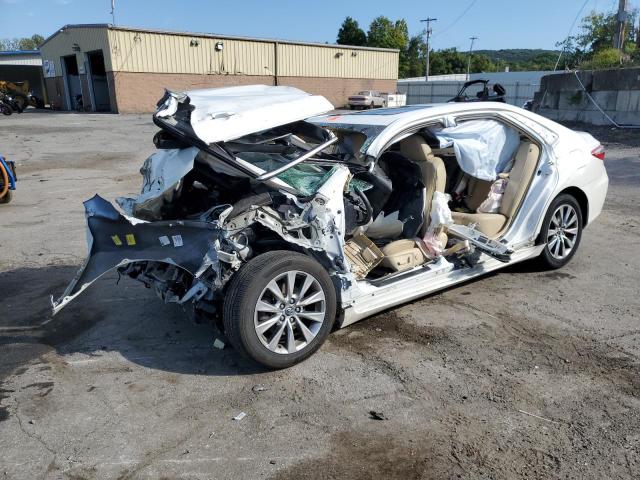 2016 TOYOTA CAMRY XSE, 