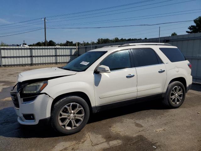 2014 GMC ACADIA SLT-1, 