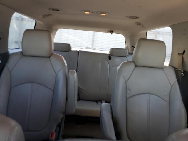 1GKKRRKD7EJ131726 - 2014 GMC ACADIA SLT-1 白色 照片 10