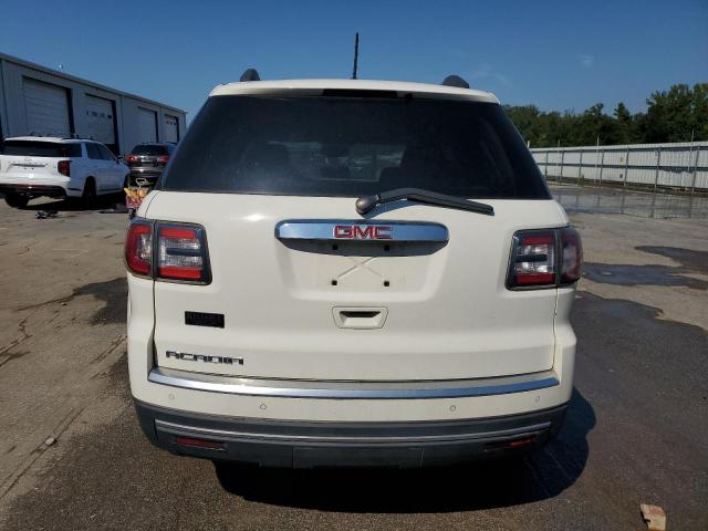 1GKKRRKD7EJ131726 - 2014 GMC ACADIA SLT-1 白色 照片 6