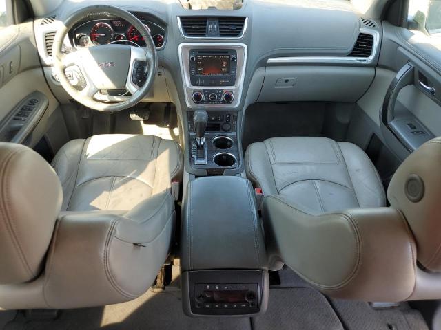 1GKKRRKD7EJ131726 - 2014 GMC ACADIA SLT-1 白色 照片 8