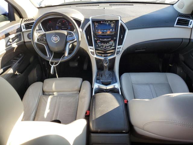 3GYFNFE32FS631958 - 2015 CADILLAC SRX PERFORMANCE COLLECTION Blanc photo 8