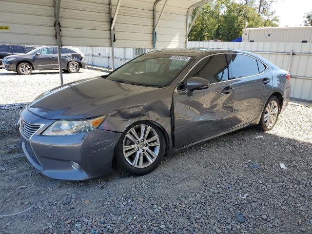 2014 LEXUS ES 350, 