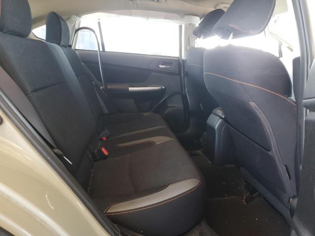 JF2GPABC7G9326232 - 2016 SUBARU CROSSTREK PREMIUM BEIGE photo 11