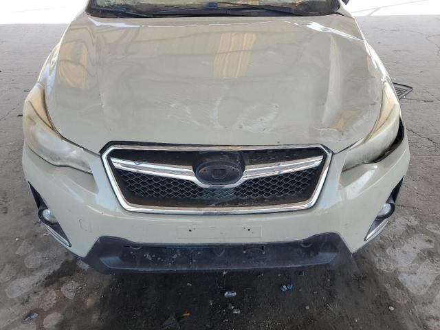 JF2GPABC7G9326232 - 2016 SUBARU CROSSTREK PREMIUM BEIGE photo 12