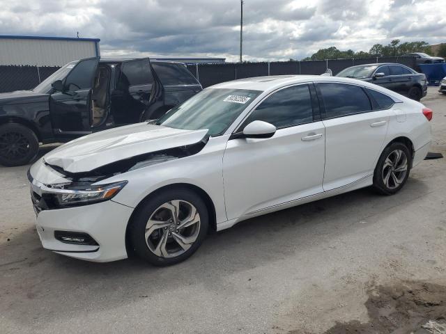 2018 HONDA ACCORD EX, 