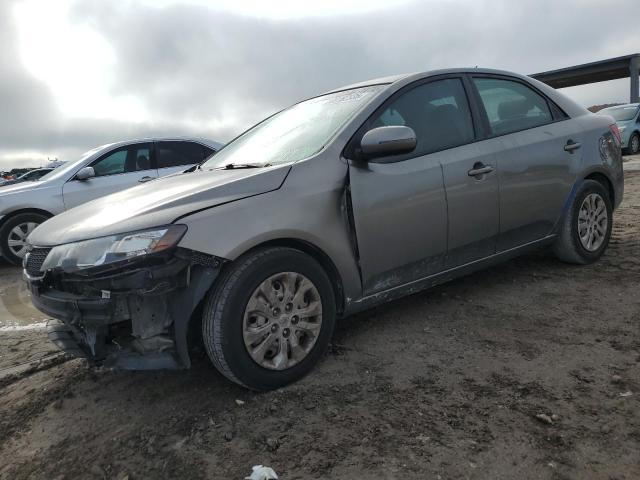 2012 KIA FORTE EX, 