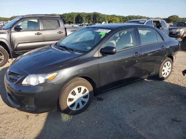 2013 TOYOTA COROLLA BASE, 