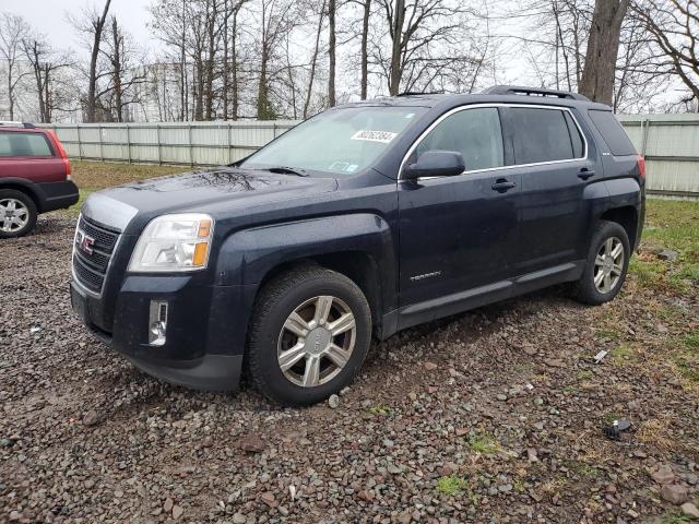 2015 GMC TERRAIN SLE, 