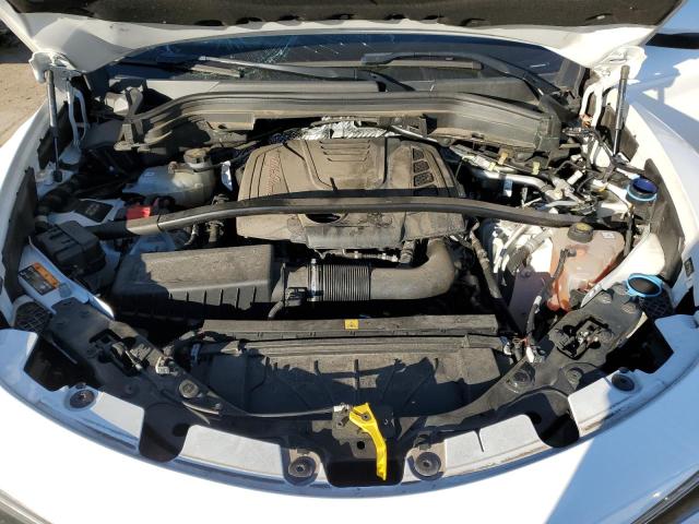 ZASPAKBN7K7C50837 - 2019 ALFA ROMEO STELVIO TI Սպիտակ լուսանկար 12