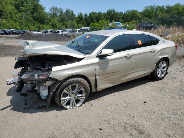 2015 CHEVROLET IMPALA LT, 