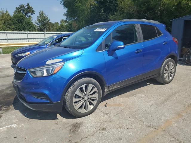 2018 BUICK ENCORE PREFERRED, 