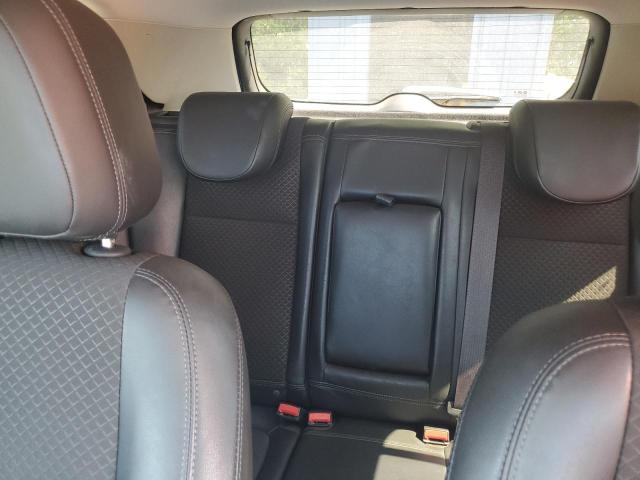 KL4CJASB6JB674801 - 2018 BUICK ENCORE PREFERRED Azul foto 10