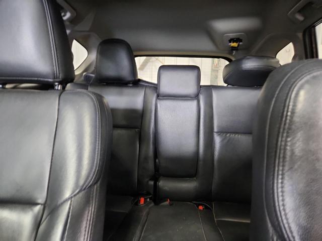 2T3RFREV4GW410045 - 2016 TOYOTA RAV4 XLE PURPLE photo 10